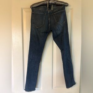 A&F Skinny jeans